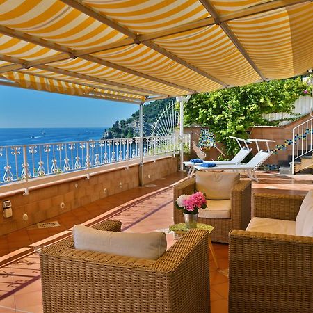 Ravello Art Apartments Экстерьер фото