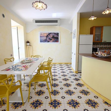 Ravello Art Apartments Экстерьер фото