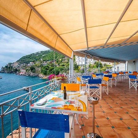 Ravello Art Apartments Экстерьер фото