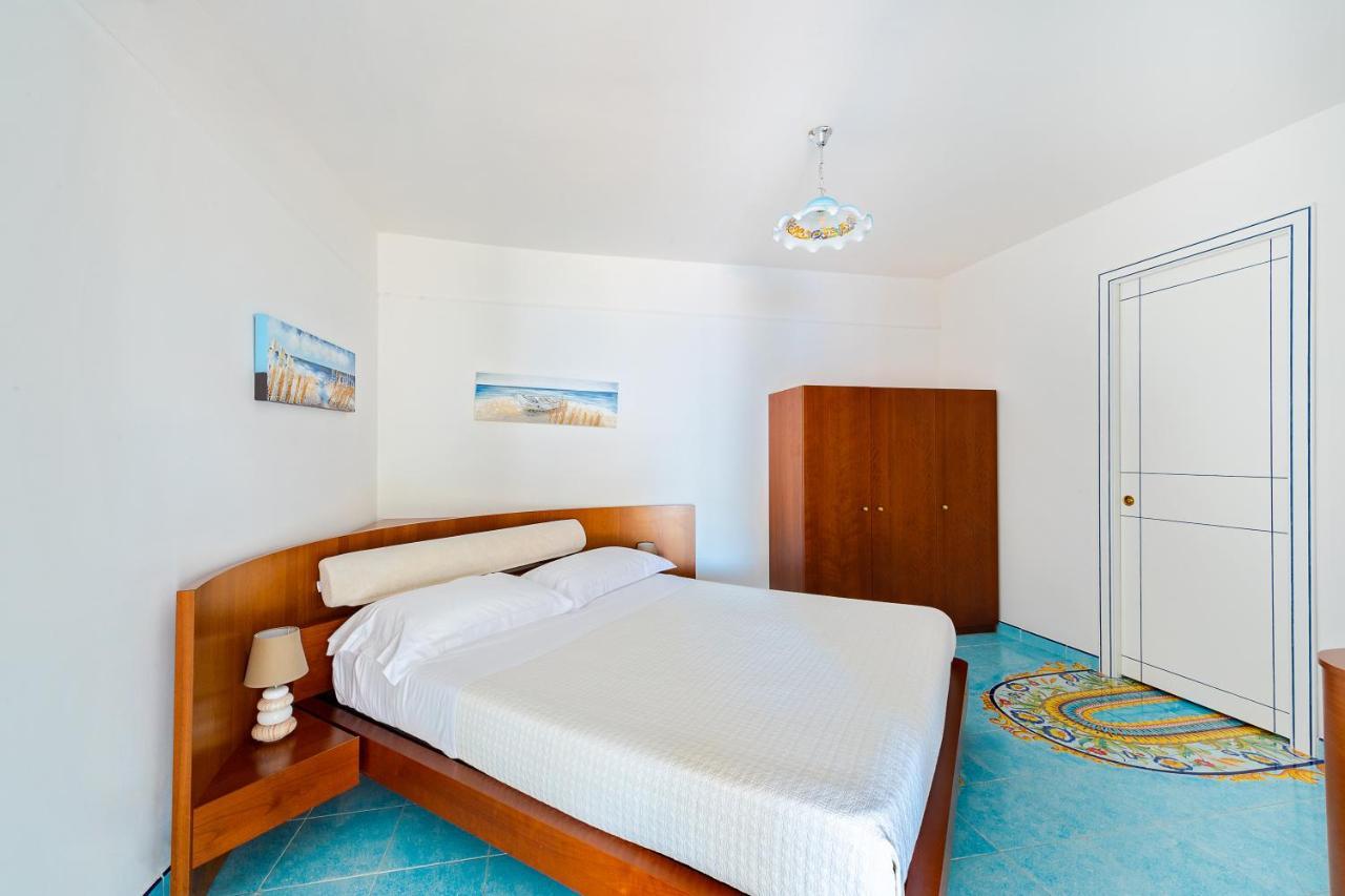 Ravello Art Apartments Экстерьер фото