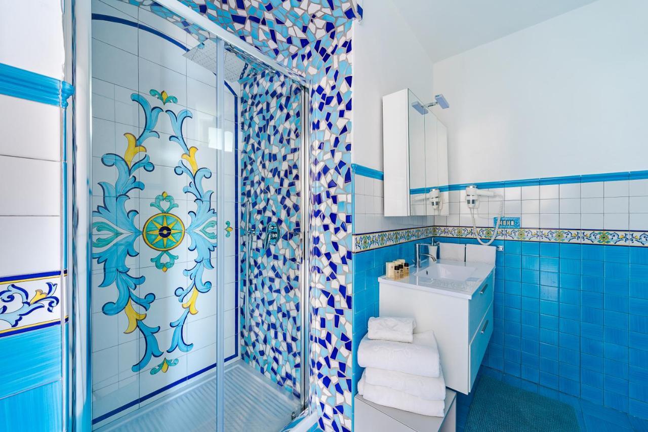 Ravello Art Apartments Экстерьер фото