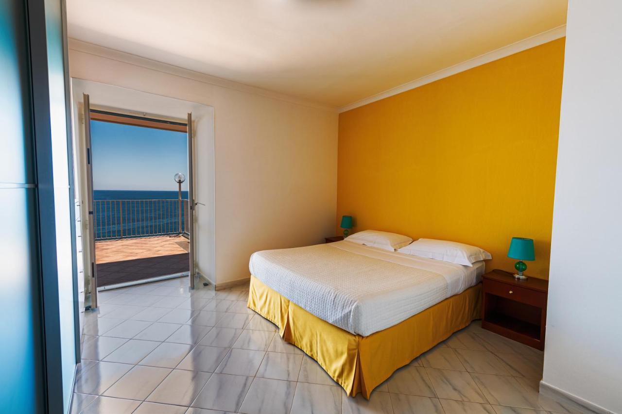 Ravello Art Apartments Экстерьер фото