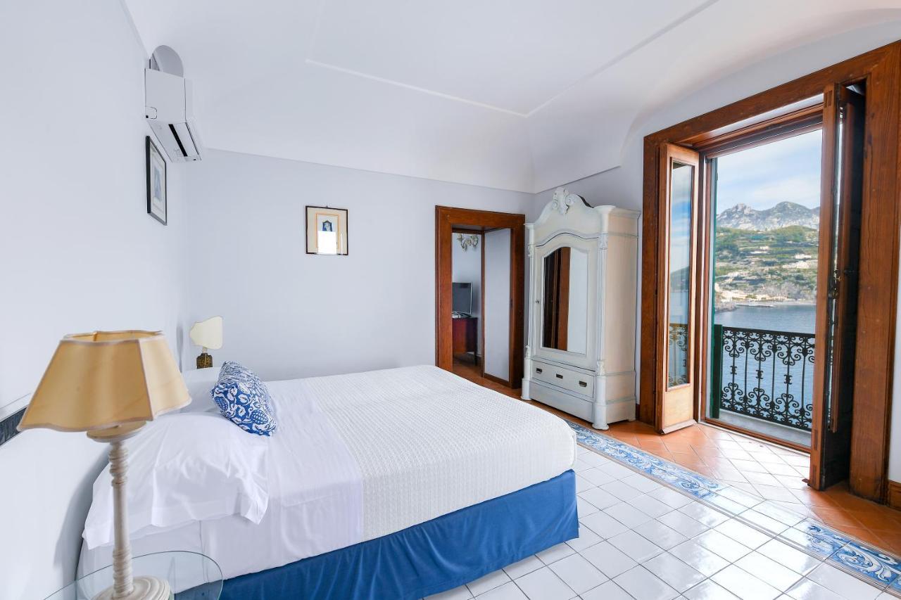 Ravello Art Apartments Экстерьер фото