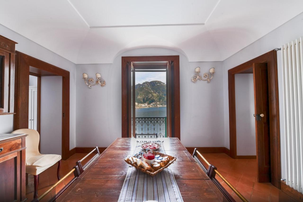 Ravello Art Apartments Экстерьер фото