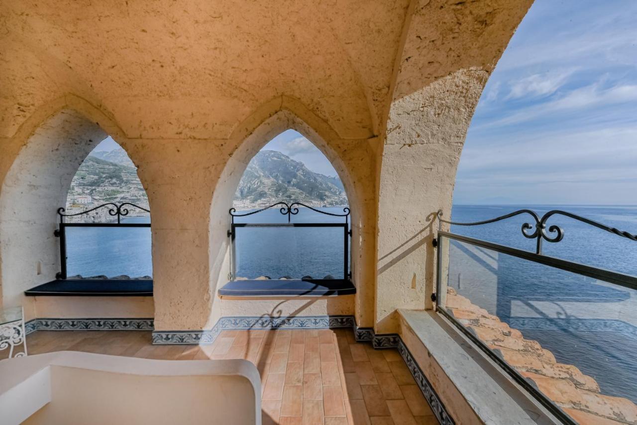 Ravello Art Apartments Экстерьер фото