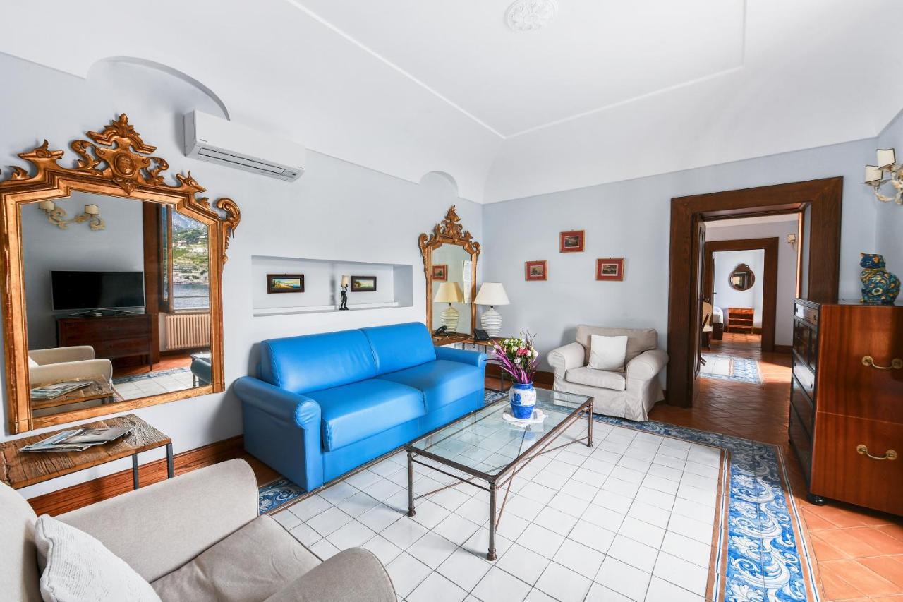 Ravello Art Apartments Экстерьер фото