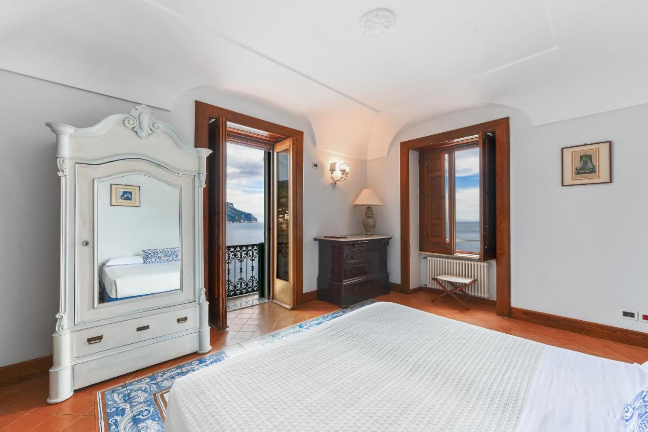 Ravello Art Apartments Экстерьер фото