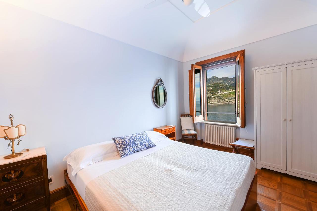 Ravello Art Apartments Экстерьер фото