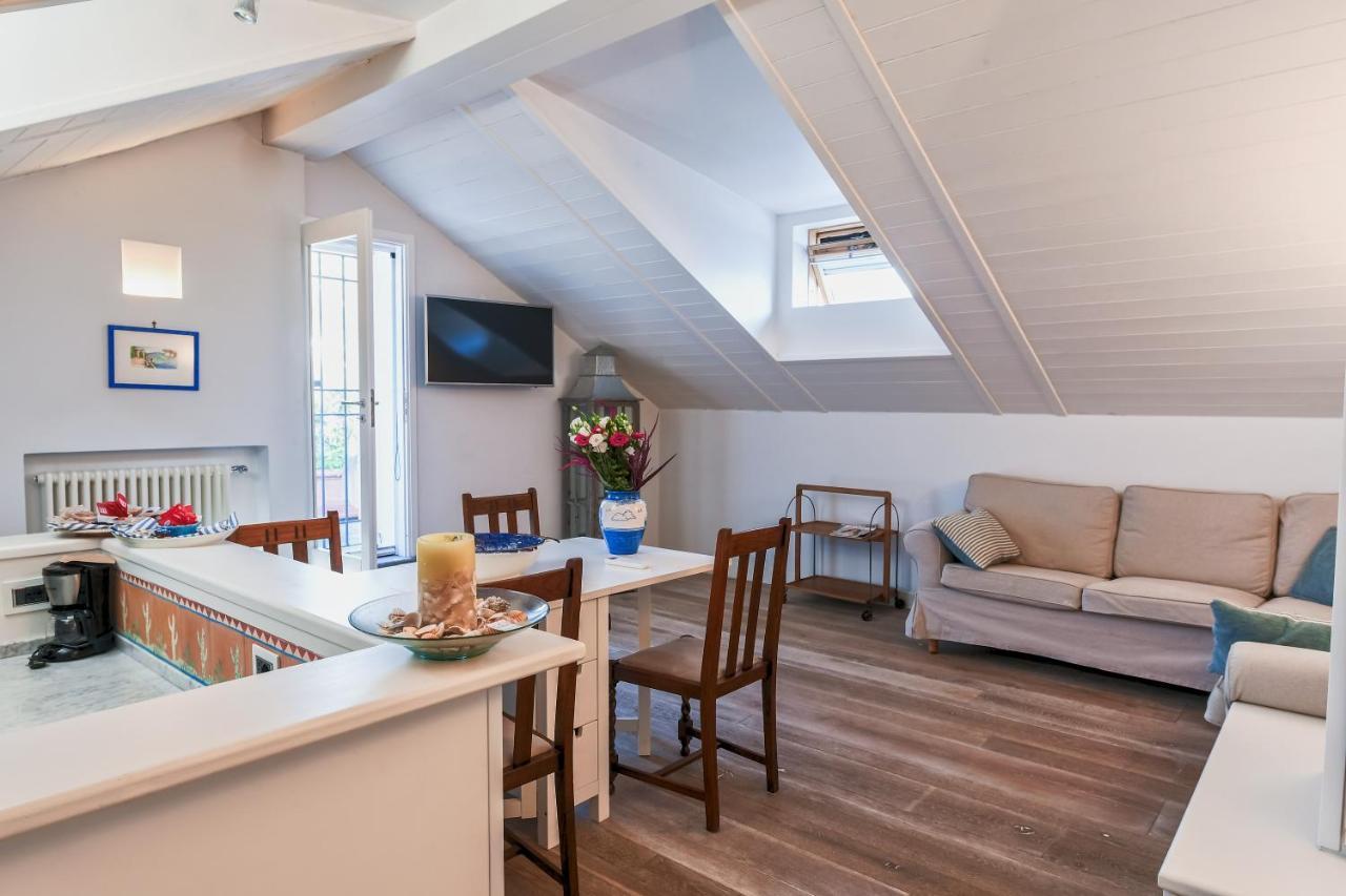 Ravello Art Apartments Экстерьер фото