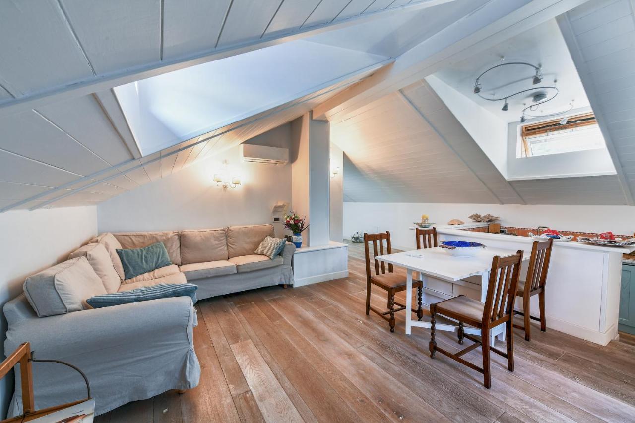 Ravello Art Apartments Экстерьер фото