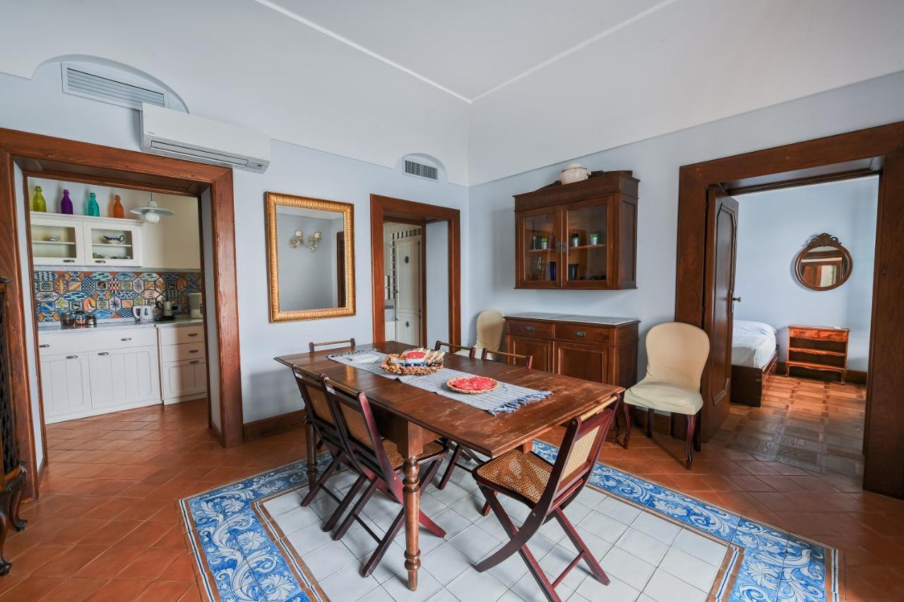 Ravello Art Apartments Экстерьер фото