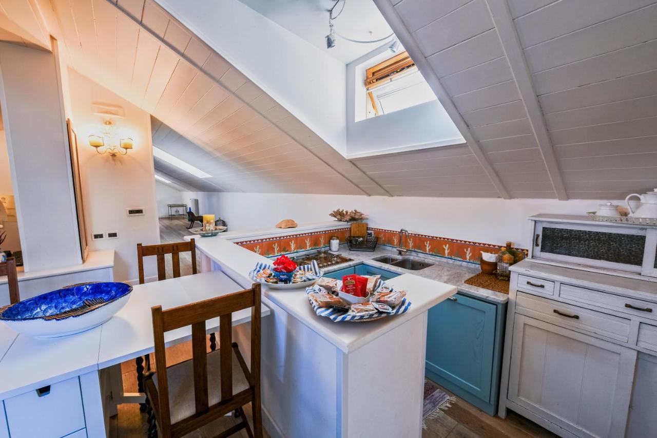 Ravello Art Apartments Экстерьер фото