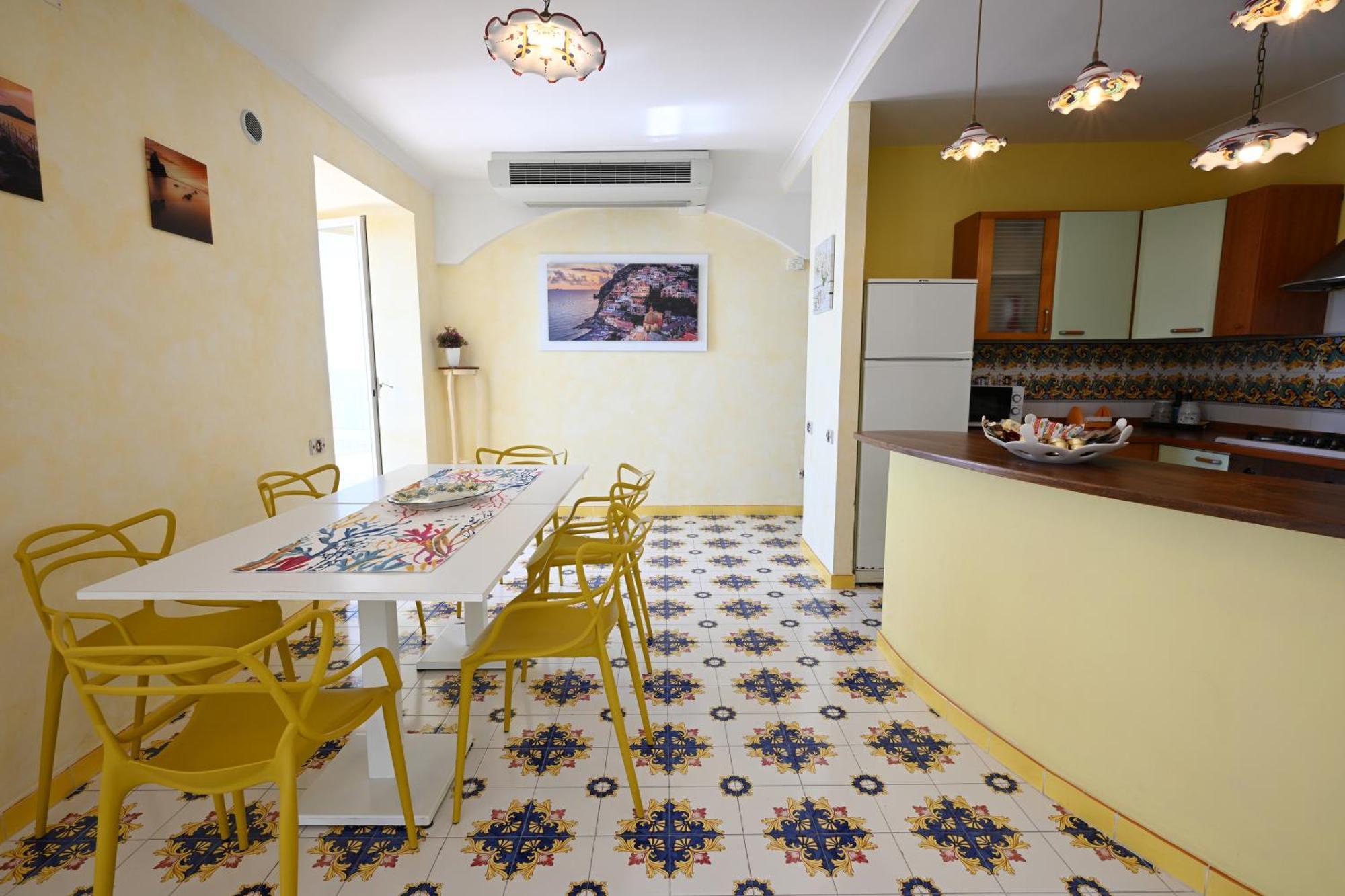 Ravello Art Apartments Экстерьер фото