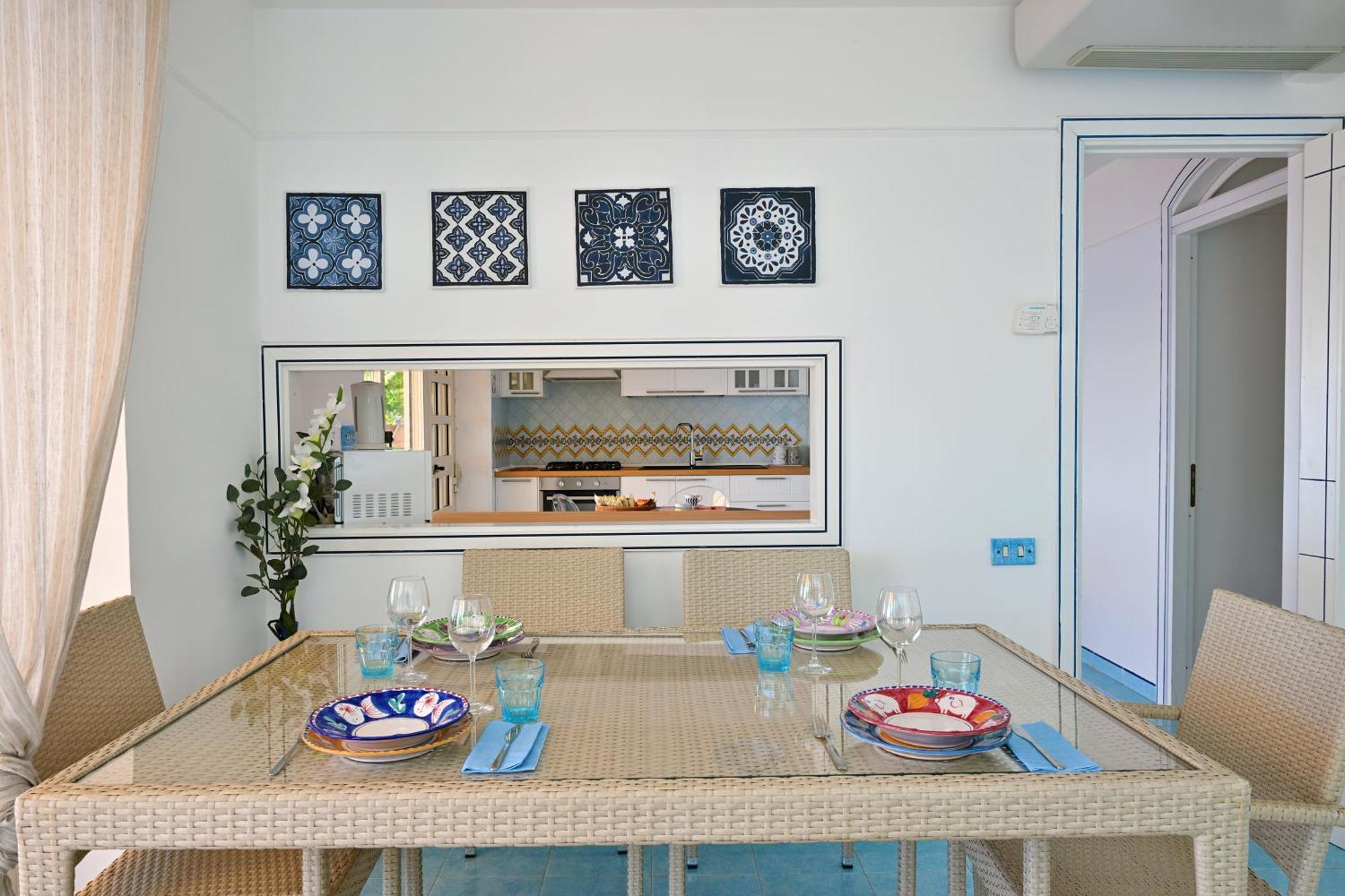 Ravello Art Apartments Экстерьер фото