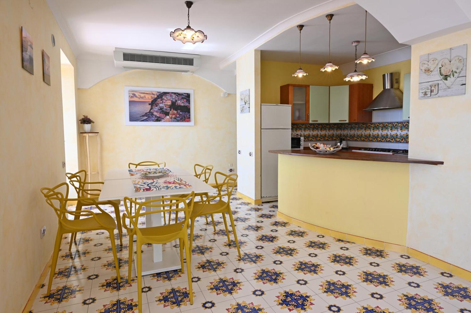 Ravello Art Apartments Экстерьер фото