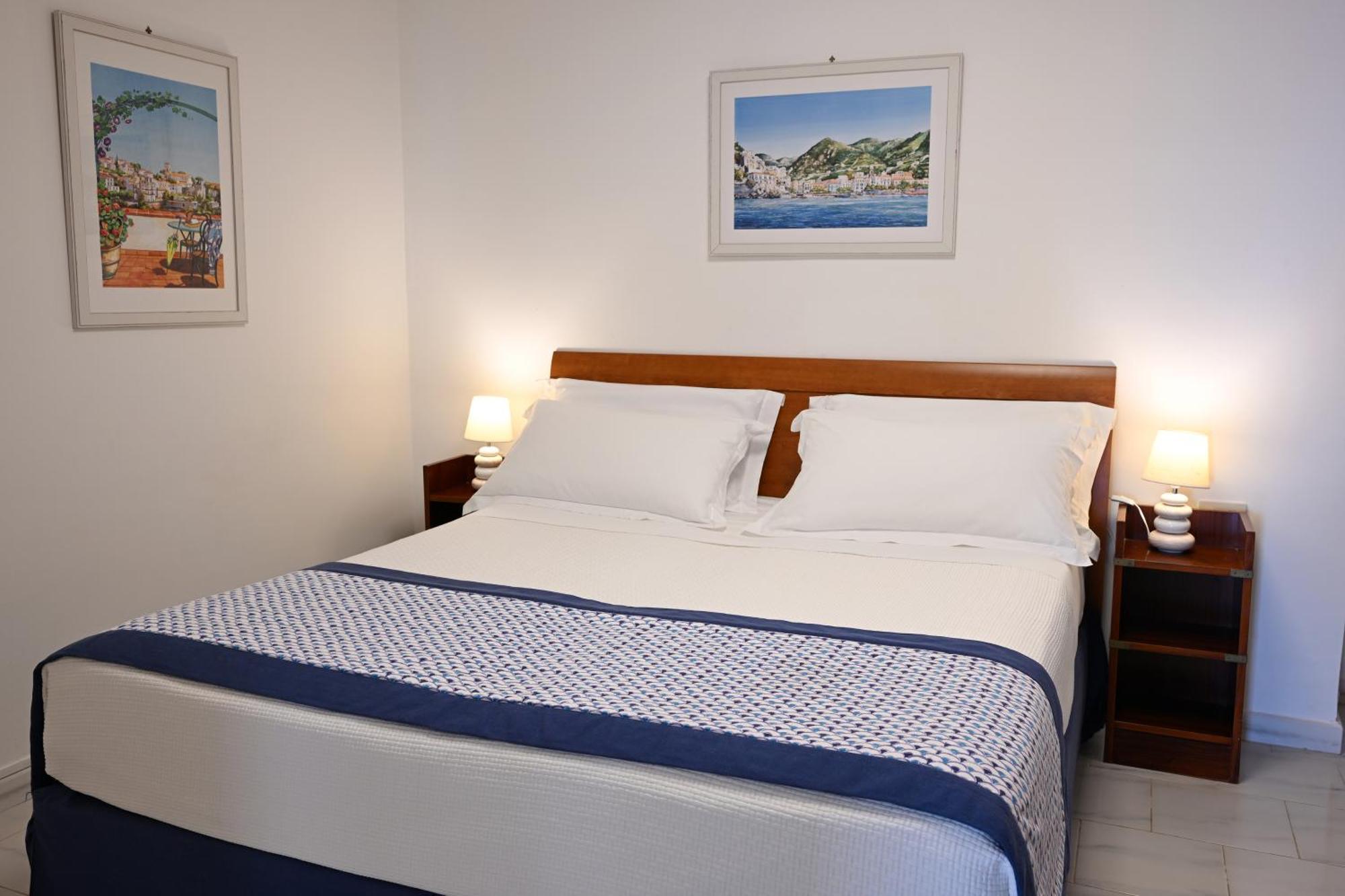 Ravello Art Apartments Экстерьер фото