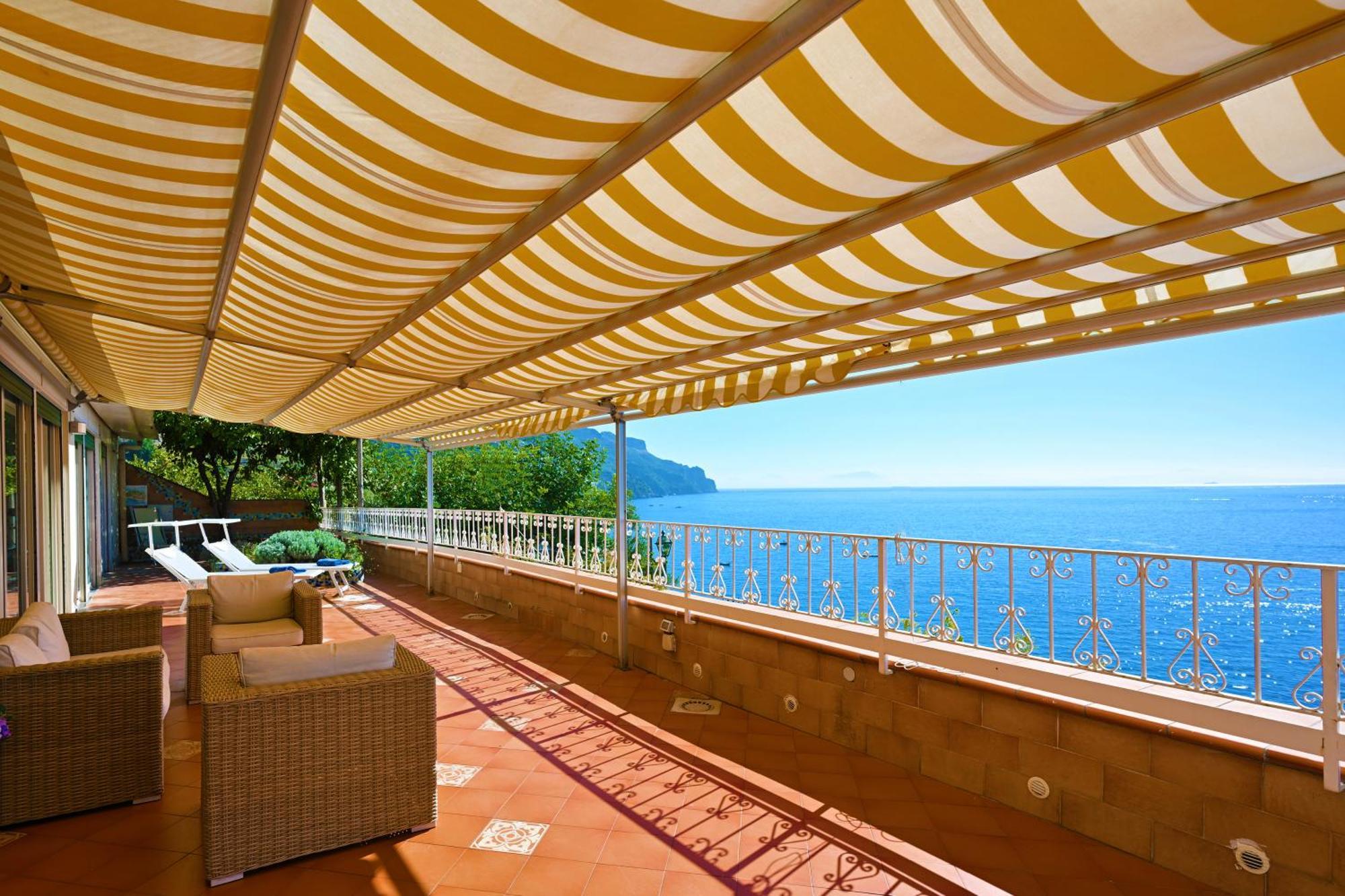 Ravello Art Apartments Экстерьер фото