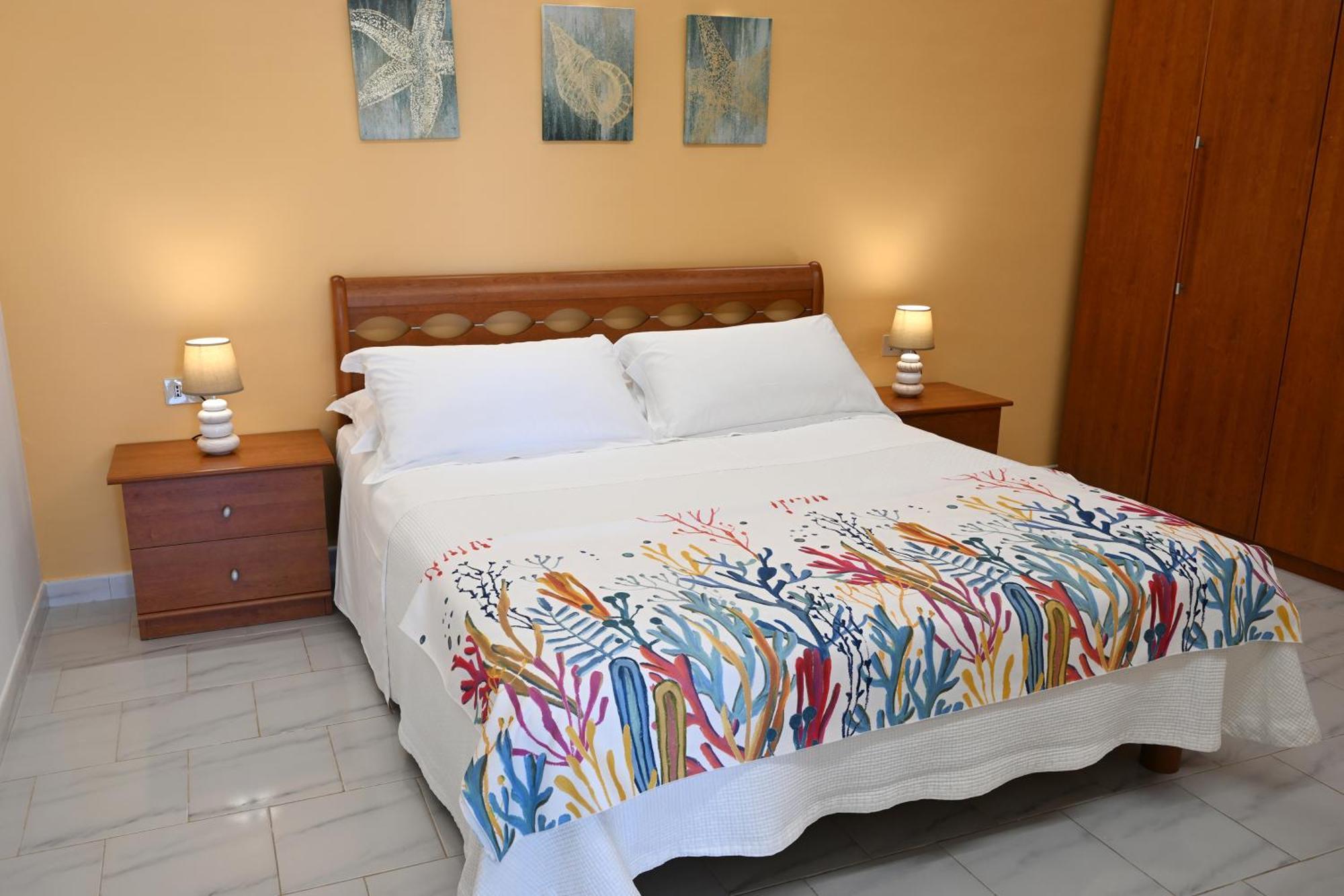 Ravello Art Apartments Экстерьер фото