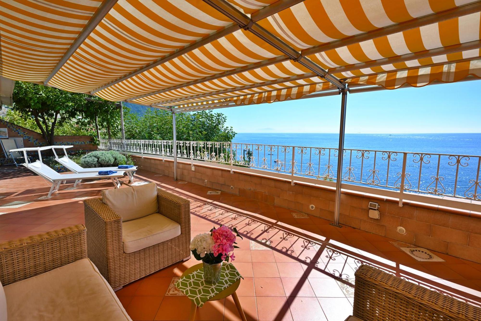 Ravello Art Apartments Экстерьер фото