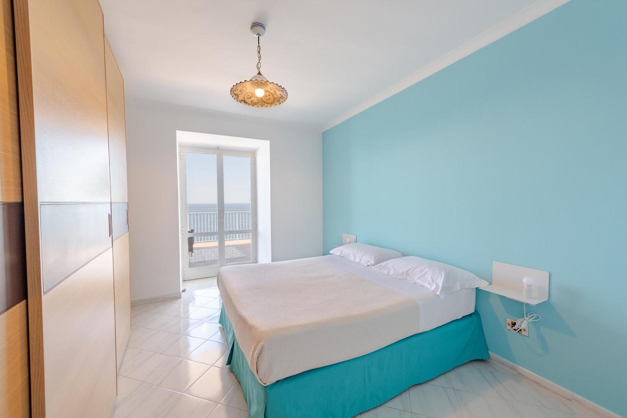 Ravello Art Apartments Экстерьер фото
