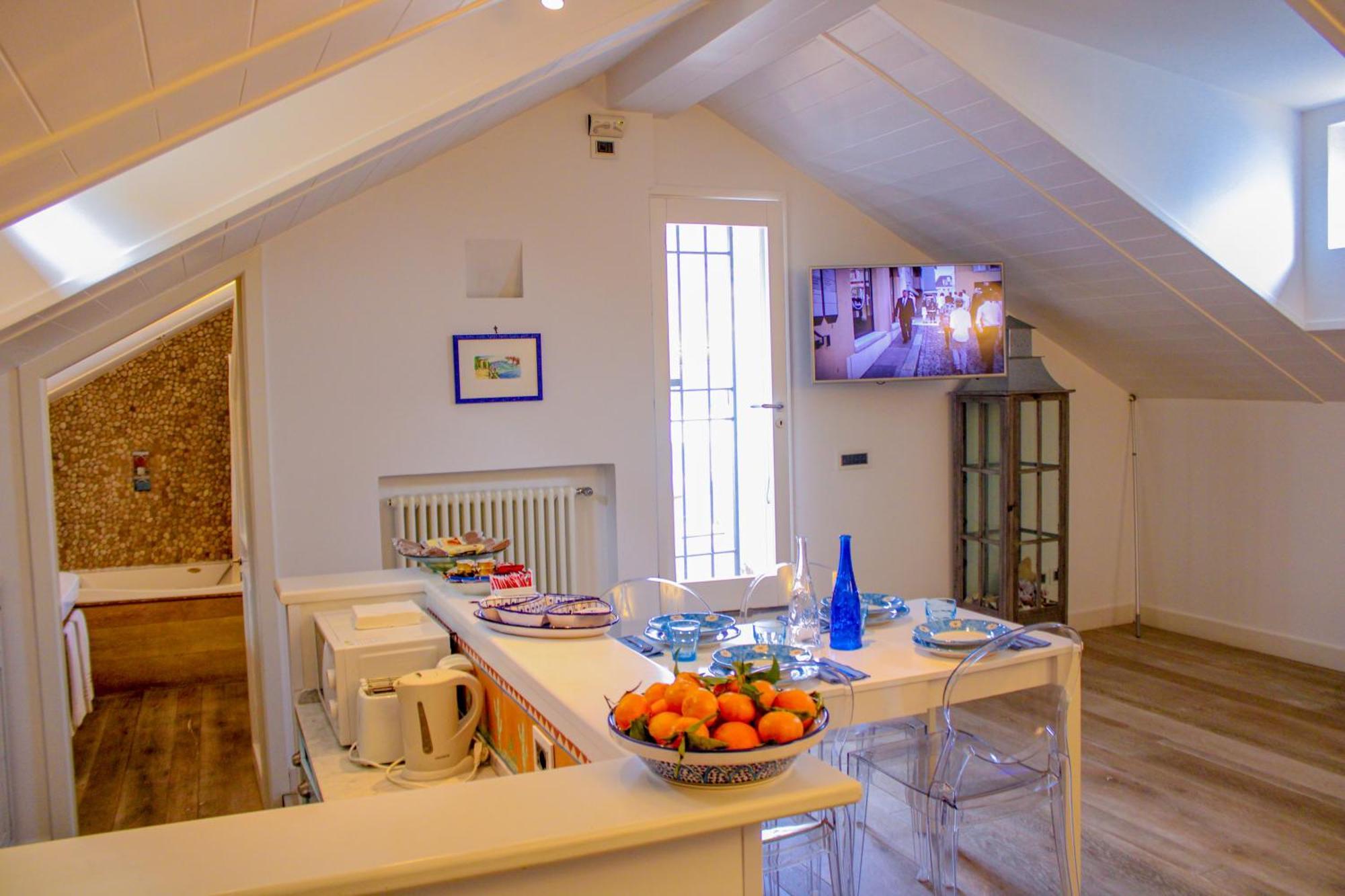 Ravello Art Apartments Экстерьер фото