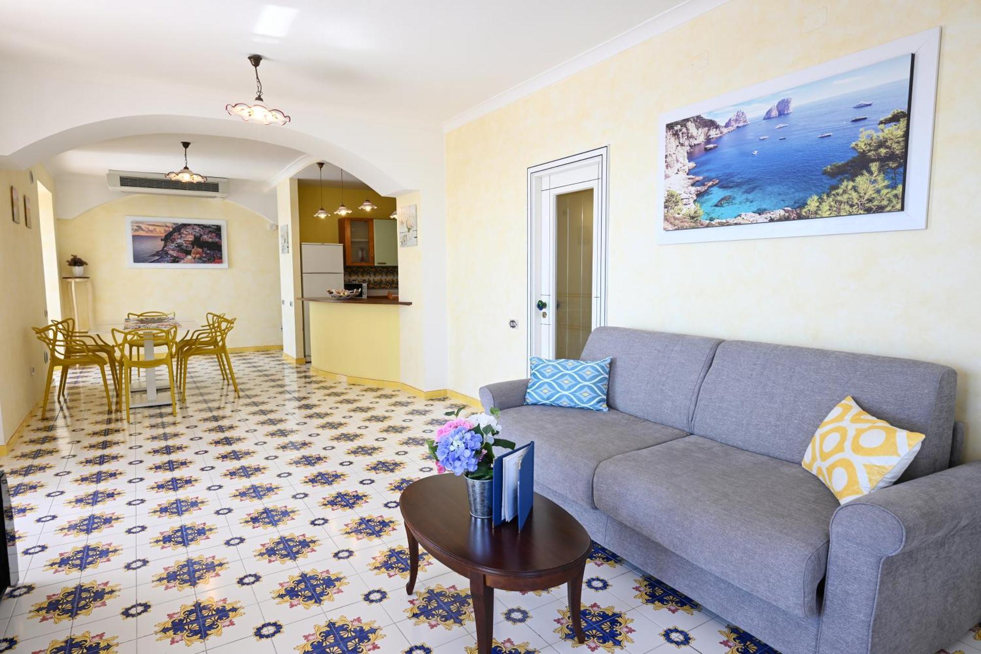 Ravello Art Apartments Экстерьер фото