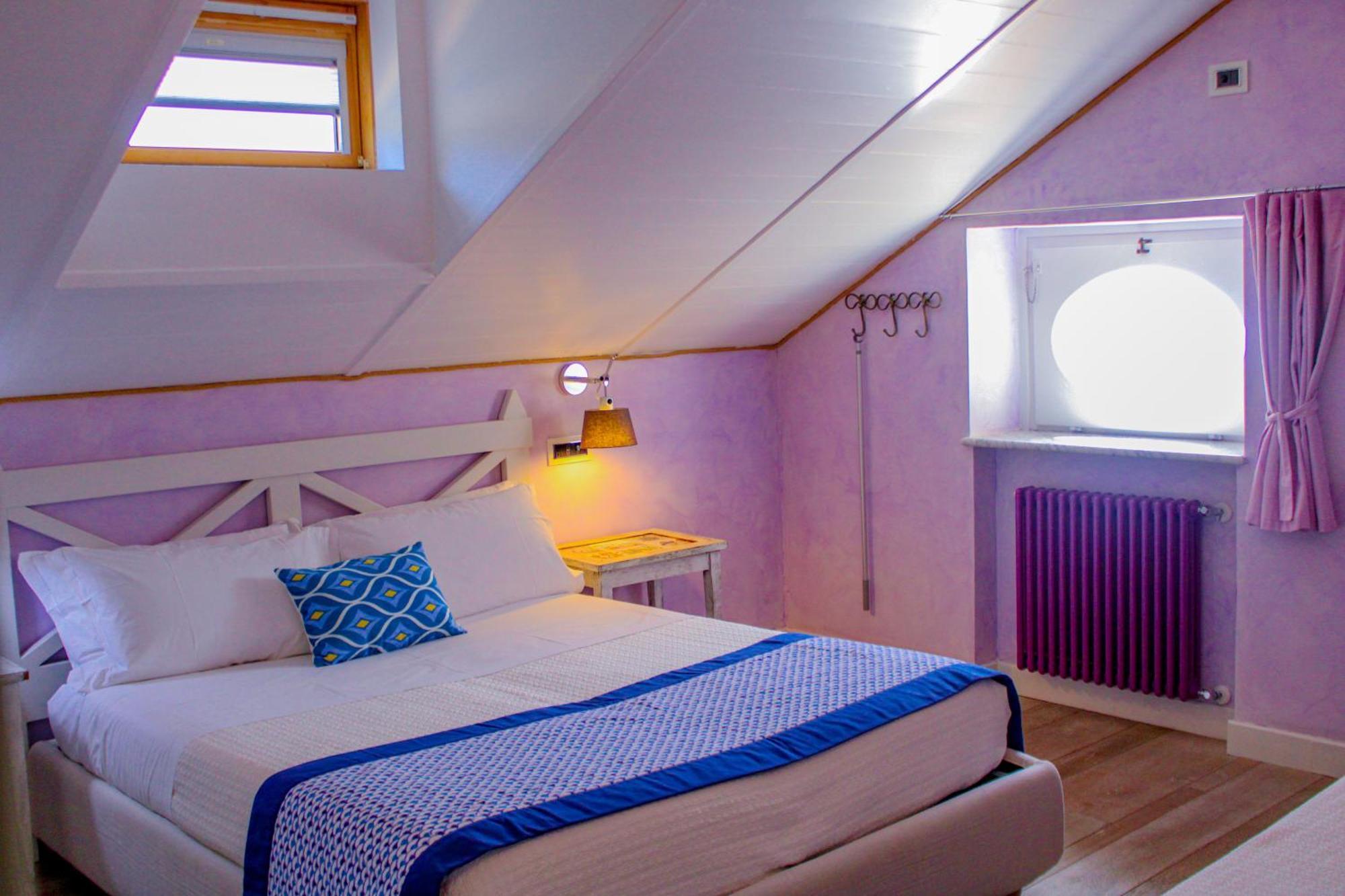 Ravello Art Apartments Экстерьер фото