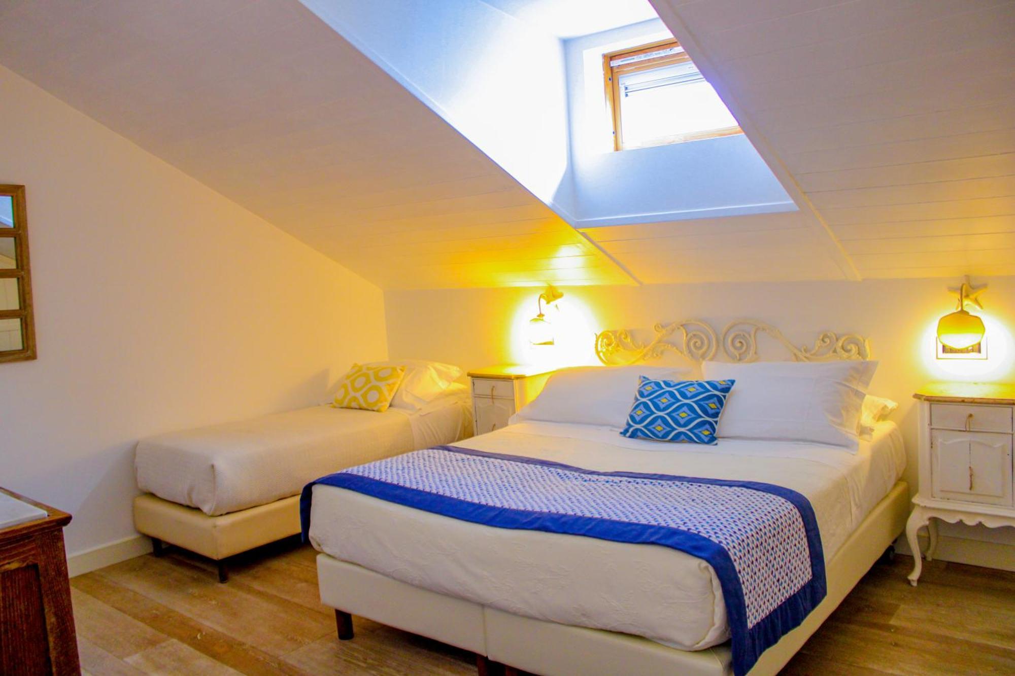 Ravello Art Apartments Экстерьер фото