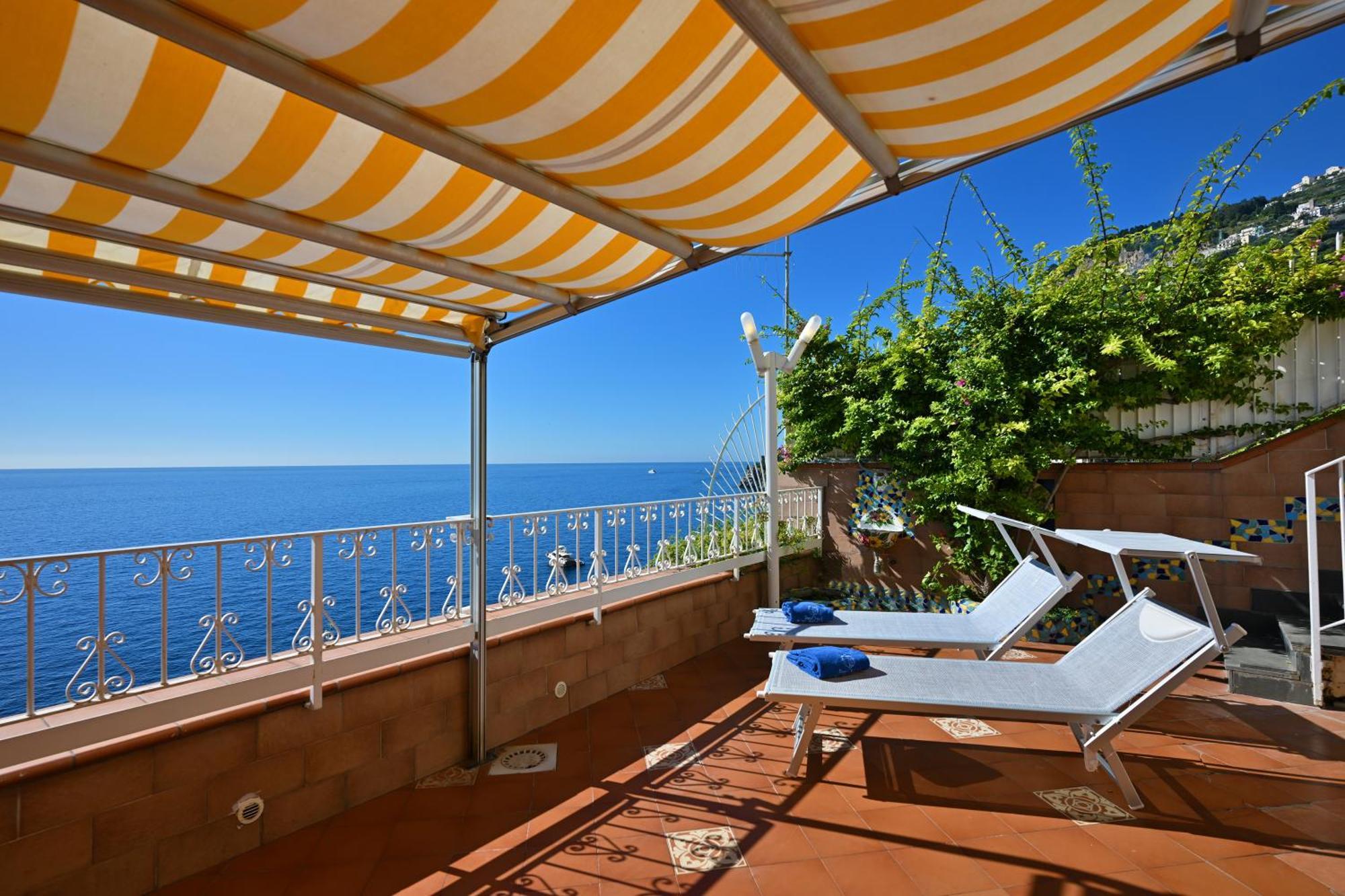 Ravello Art Apartments Экстерьер фото