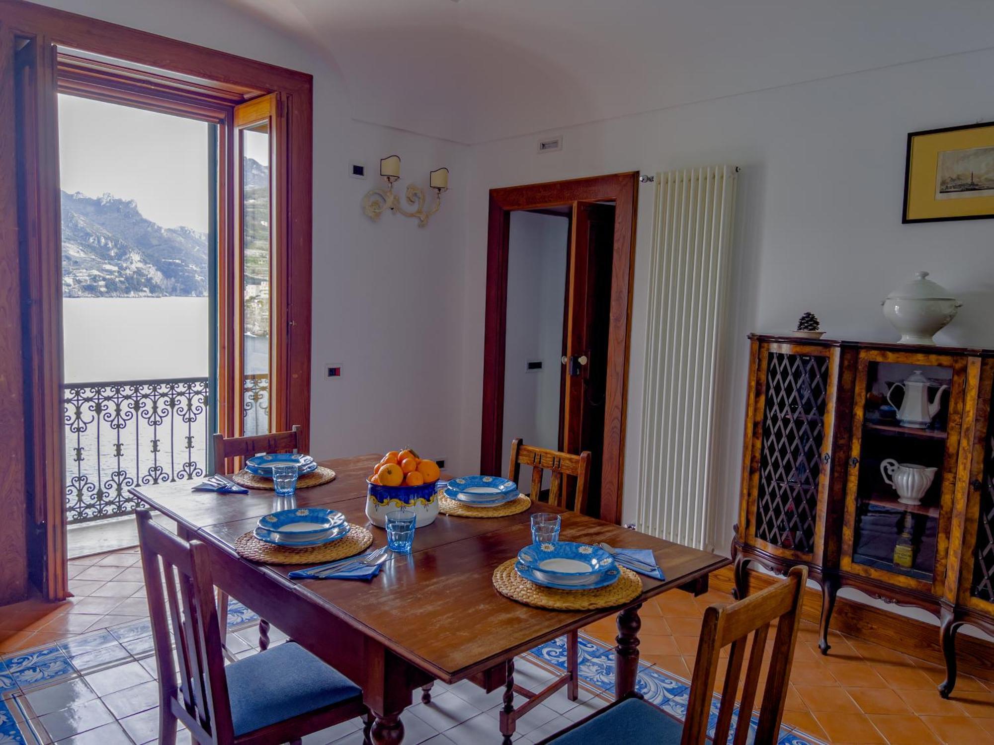 Ravello Art Apartments Экстерьер фото