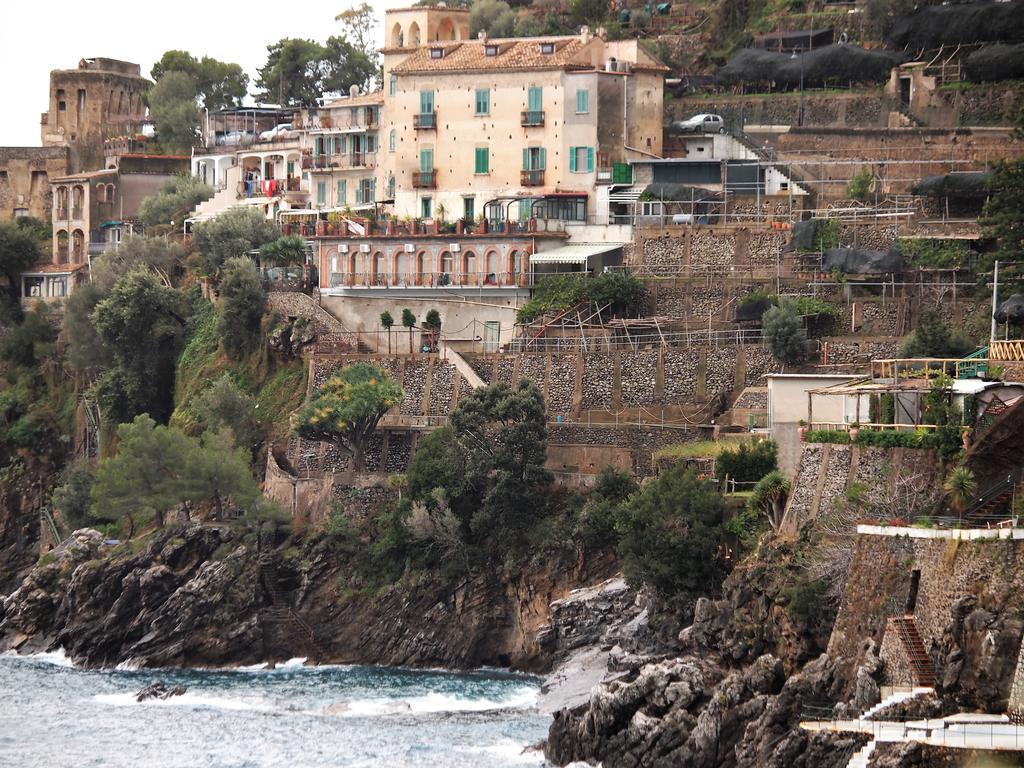Ravello Art Apartments Экстерьер фото